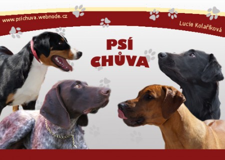 Psí Chůva